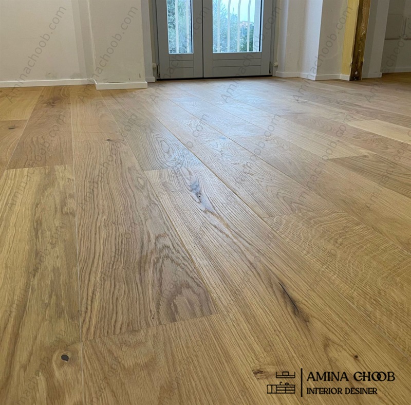 پارکت و لمینت