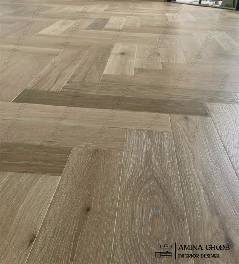 پارکت و لمینت