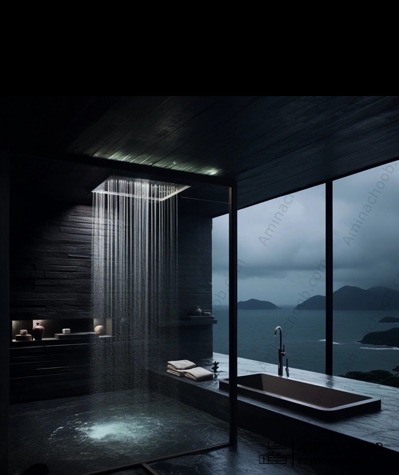 تجهیزات مدرن برای سرویس بهداشتی بازسازیشده