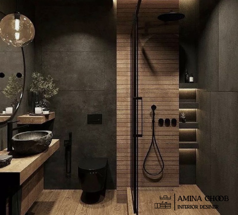 بازسازی سرویس بهداشتی