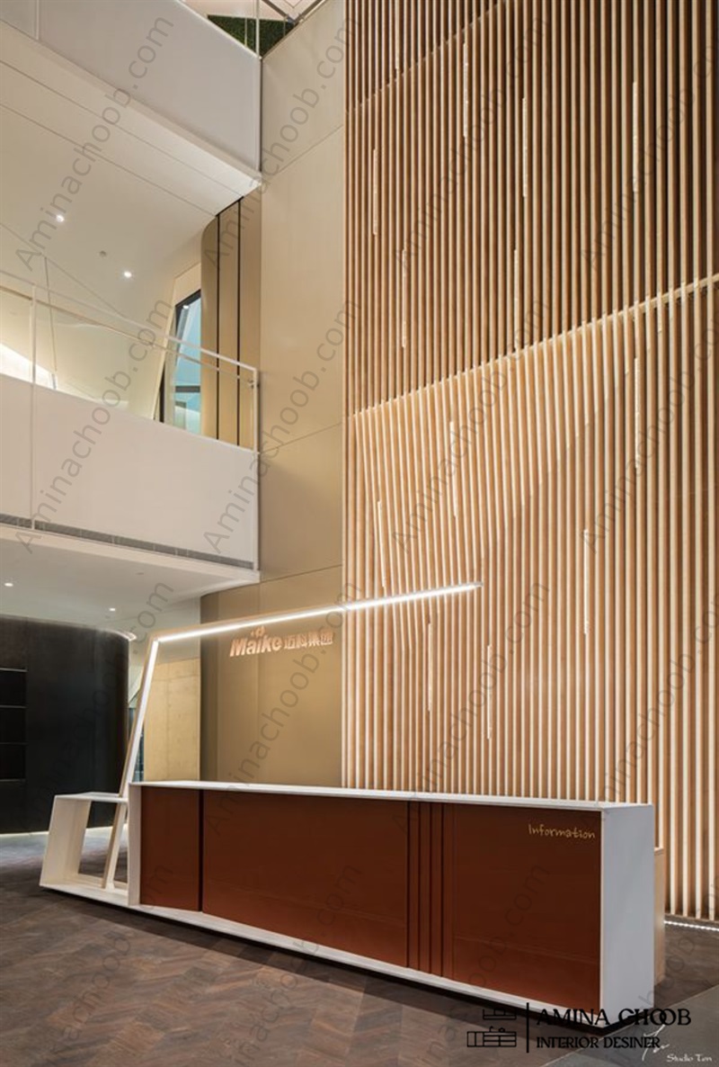 دکور سینما تئاتر سالت کنفرانس