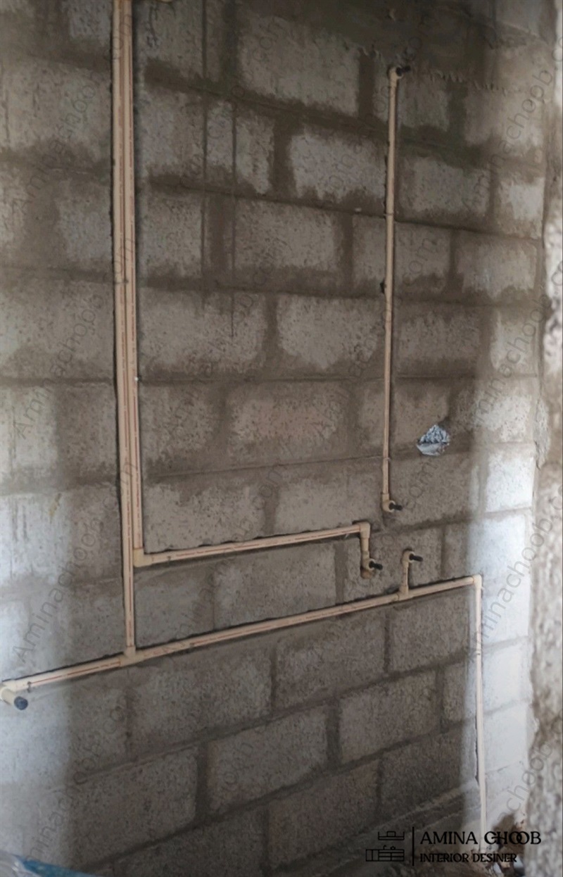 بازسازی سرویس بهداشتی