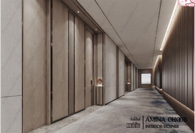 دکور سینما تئاتر سالت کنفرانس