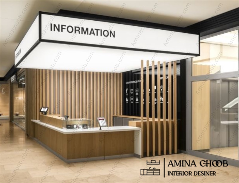 دکور سینما تئاتر سالت کنفرانس