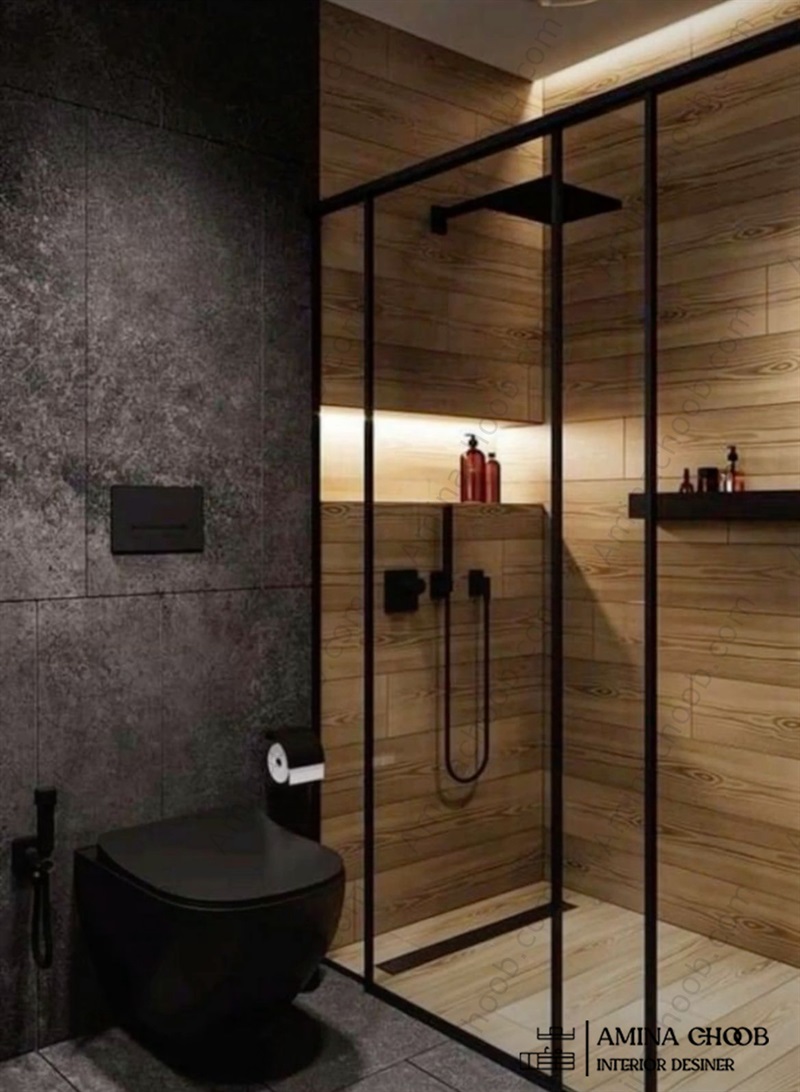 بازسازی سرویس بهداشتی