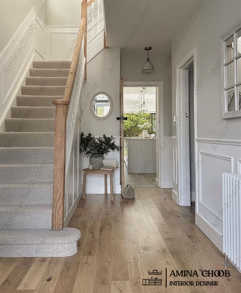 پارکت و لمینت