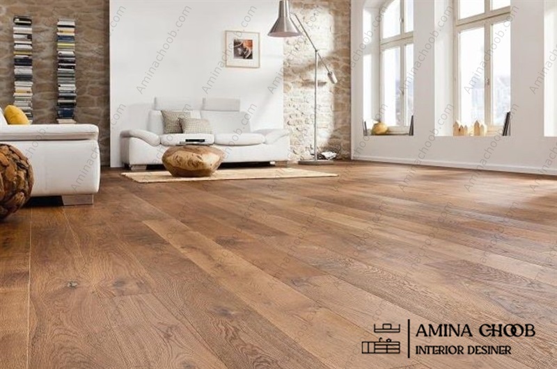 پارکت و لمینت