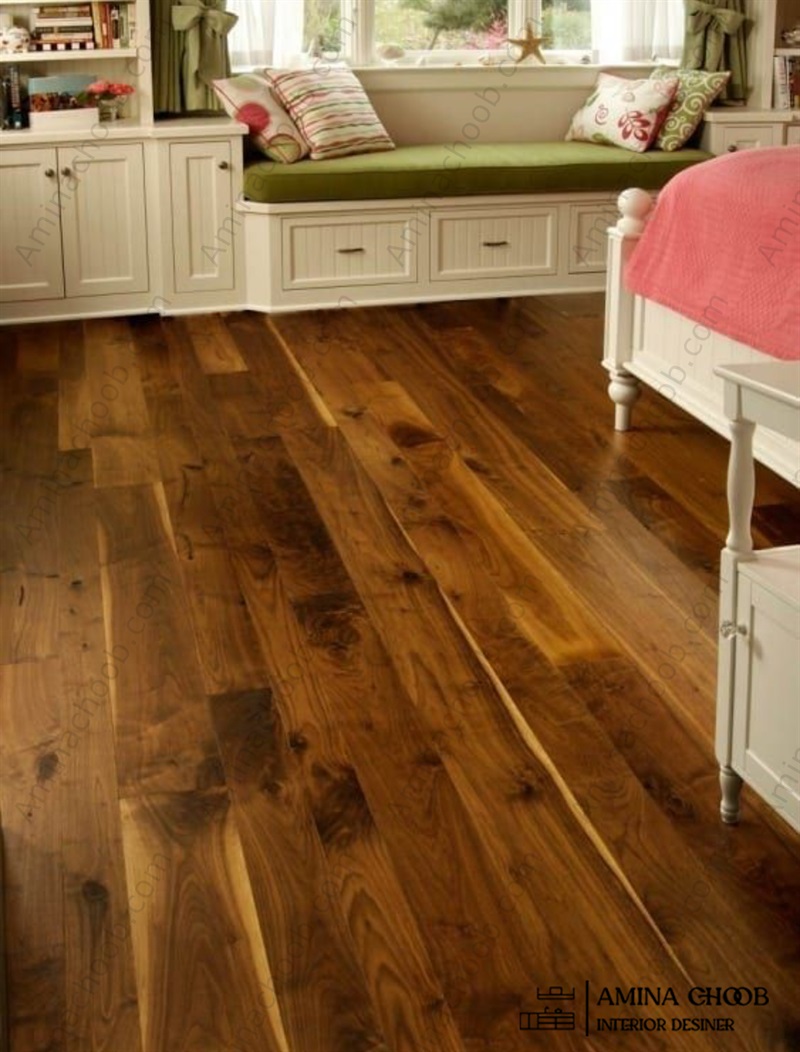 پارکت و لمینت