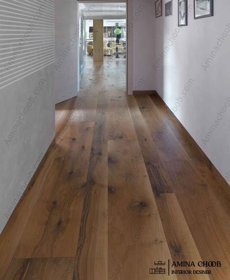 پارکت و لمینت