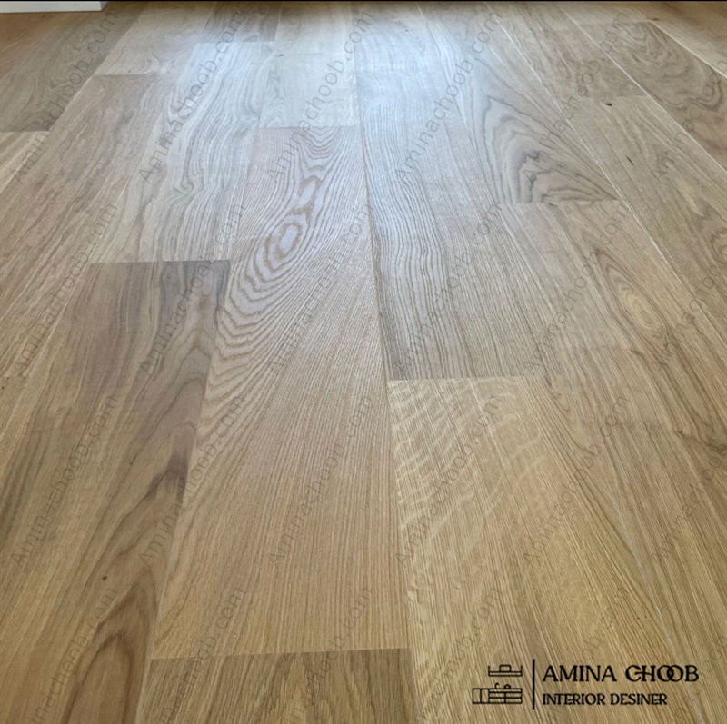 پارکت و لمینت