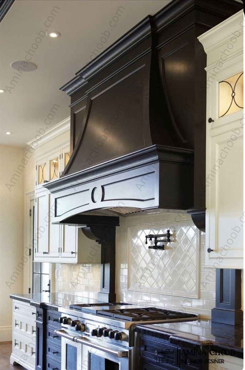 کابینت آشپزخانه