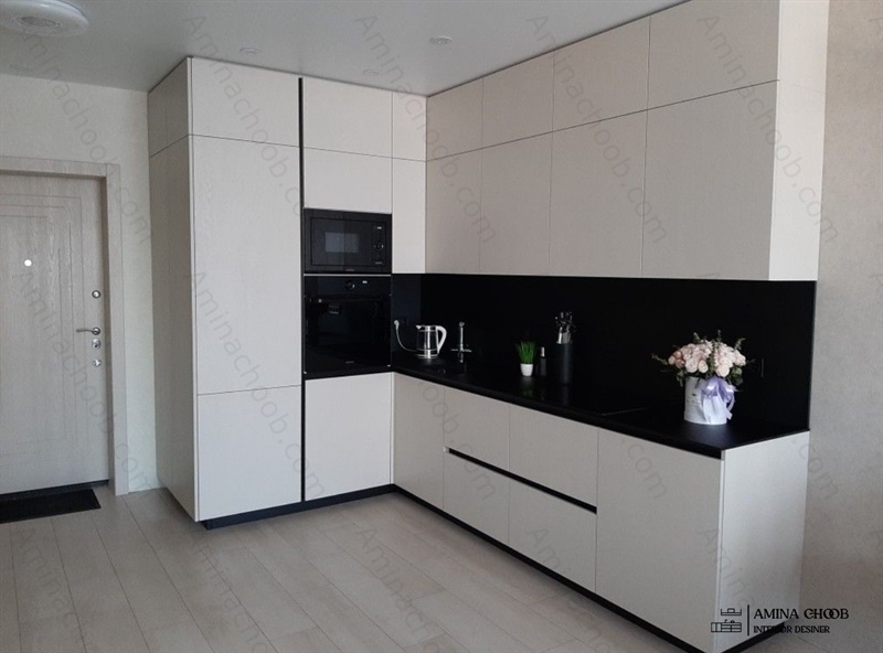 کابینت آشپزخانه