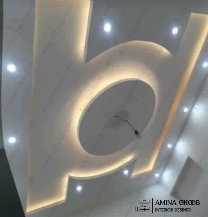 آرک و کناف سقف