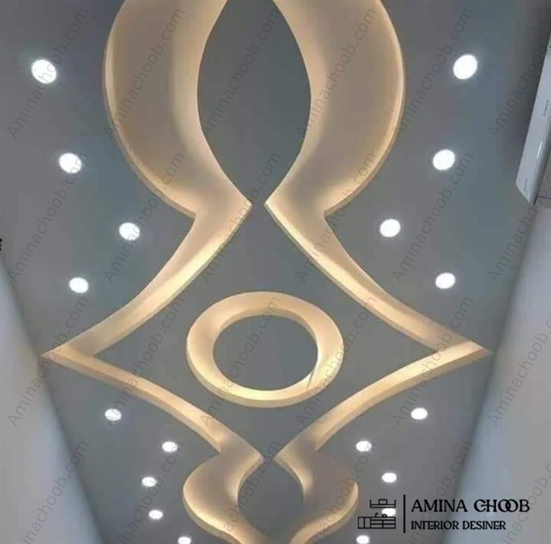 آرک و کناف سقف