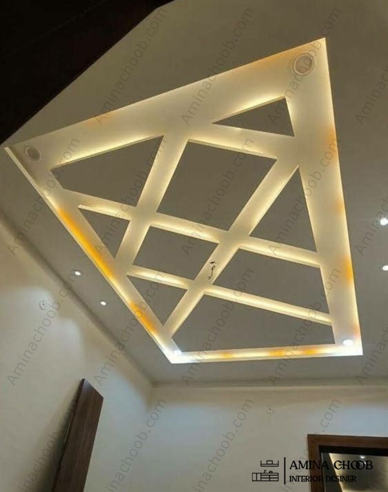 آرک و کناف سقف