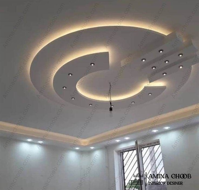 آرک و کناف سقف