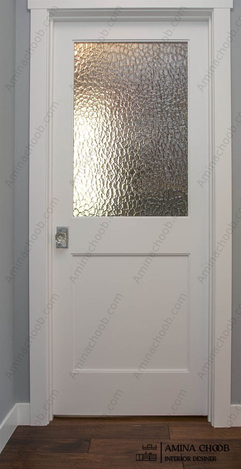 انواع درب لابی ، ضد سرقت