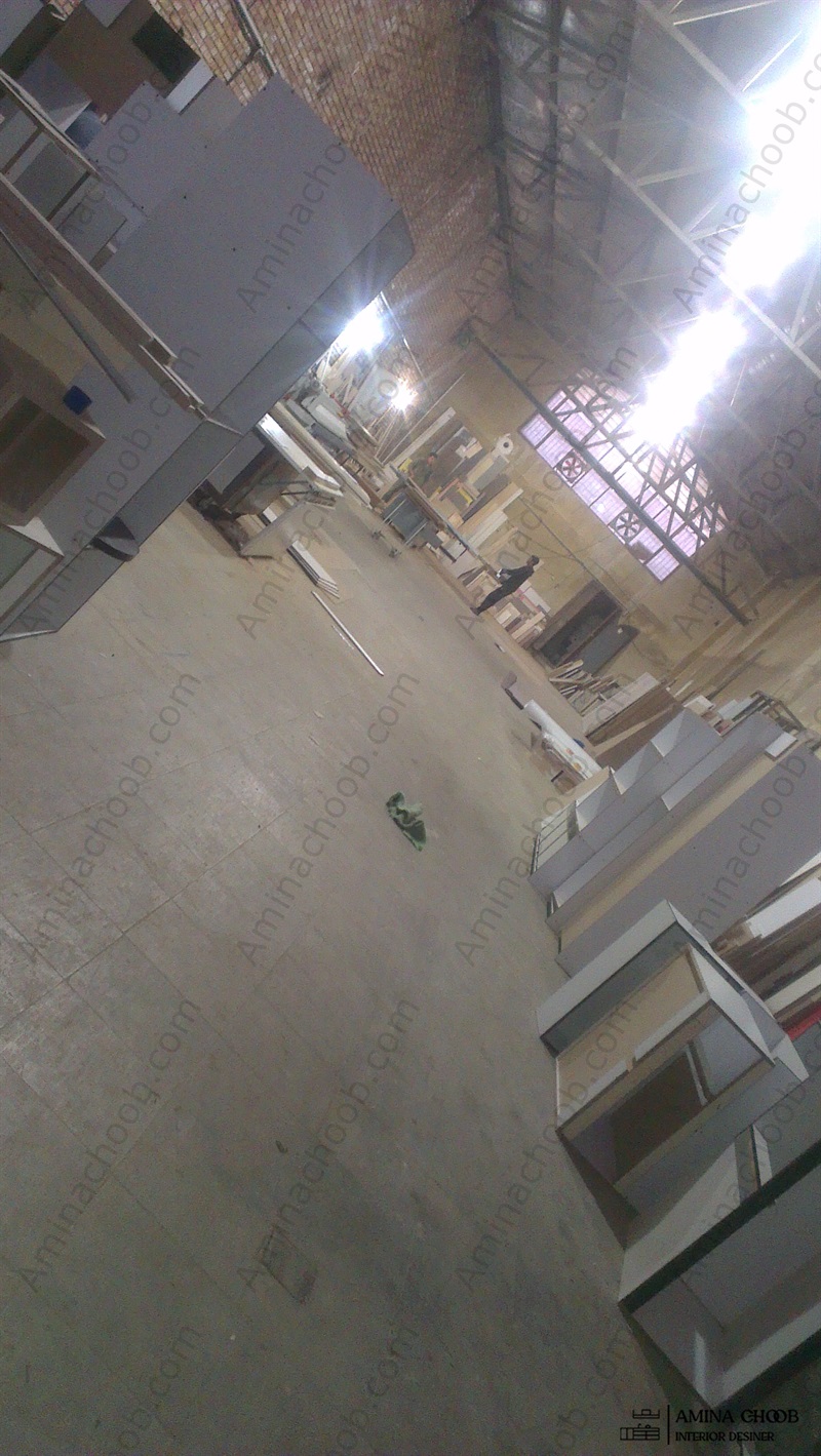 درب تمام چوب