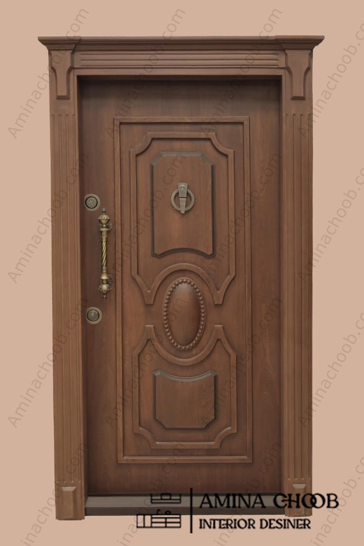 درب ضد سرقت