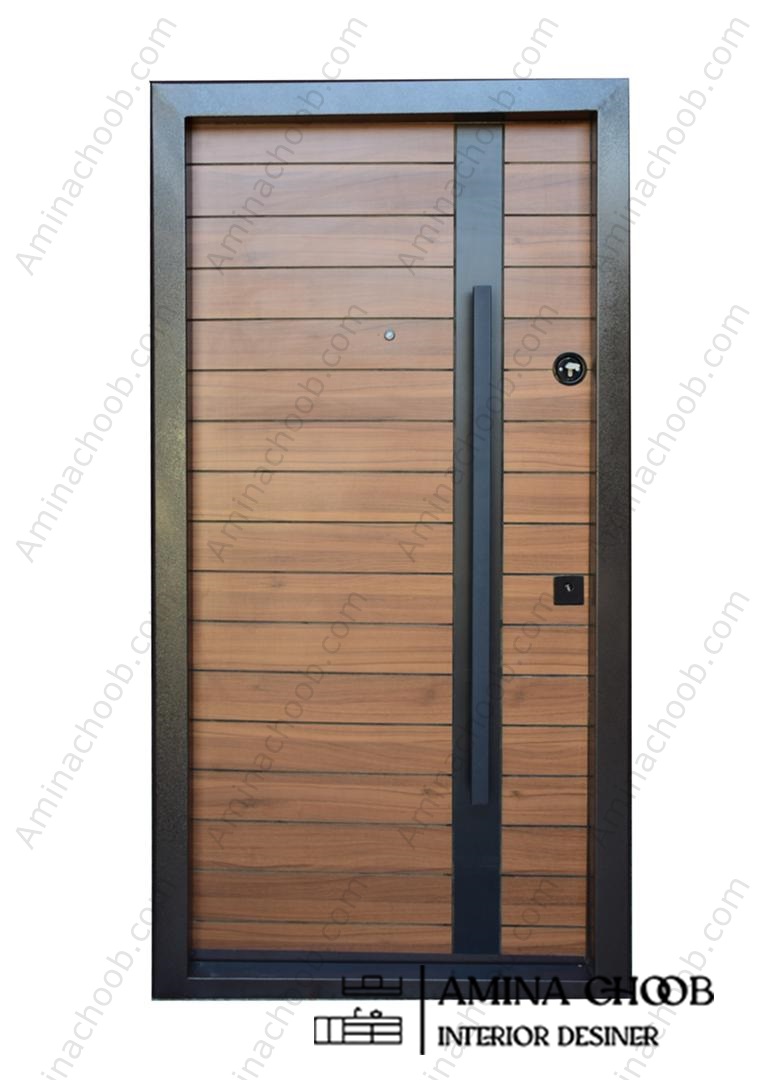 درب ضد سرقت