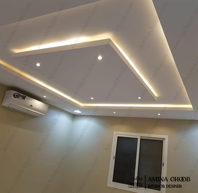 آرک و کناف سقف