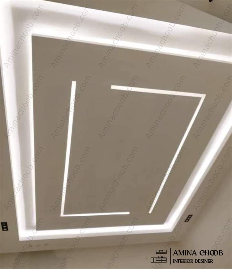 آرک و کناف سقف