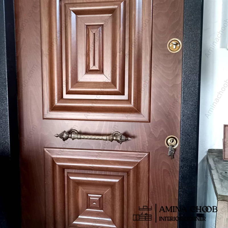 درب ضد سرقت