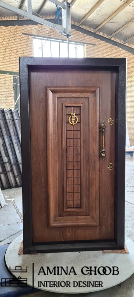 درب ضد سرقت