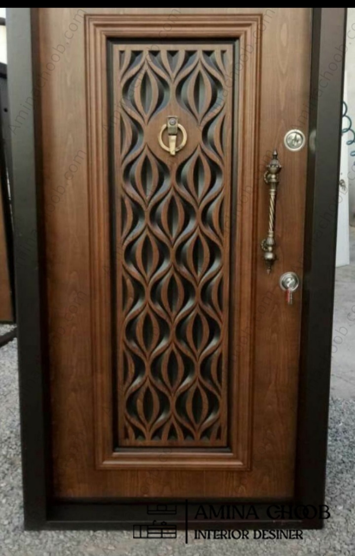 درب ضد سرقت