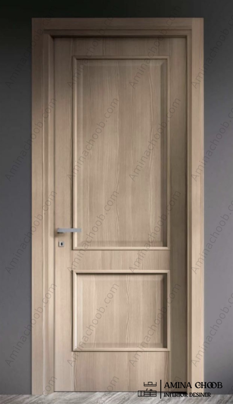 انواع درب لابی ، ضد سرقت