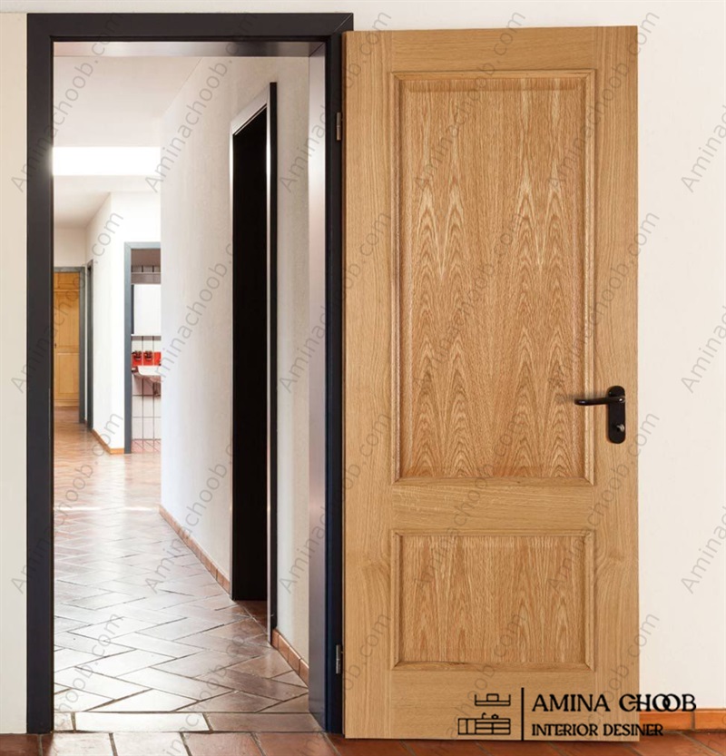 انواع درب لابی ، ضد سرقت