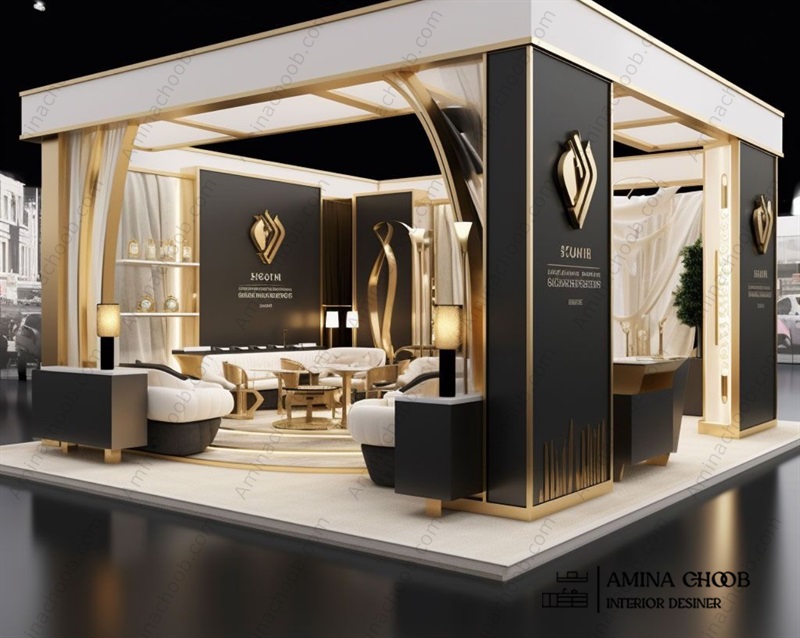 دکور فروشگاهی