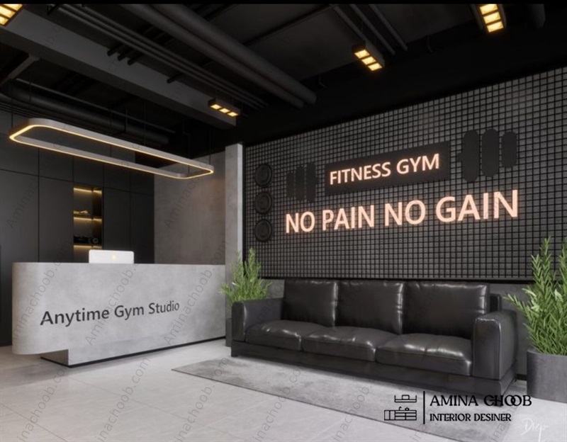 دکور فروشگاهی