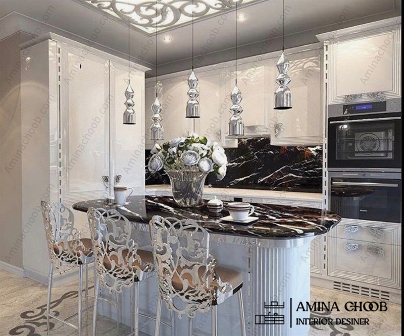 کابینت انزو