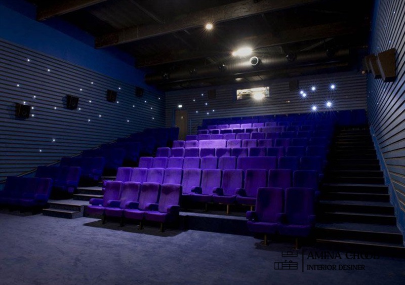 دکور فروشگاهی