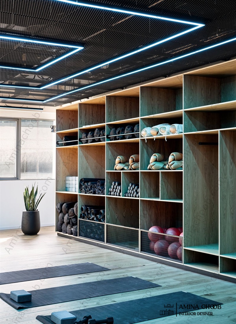 دکور فروشگاهی