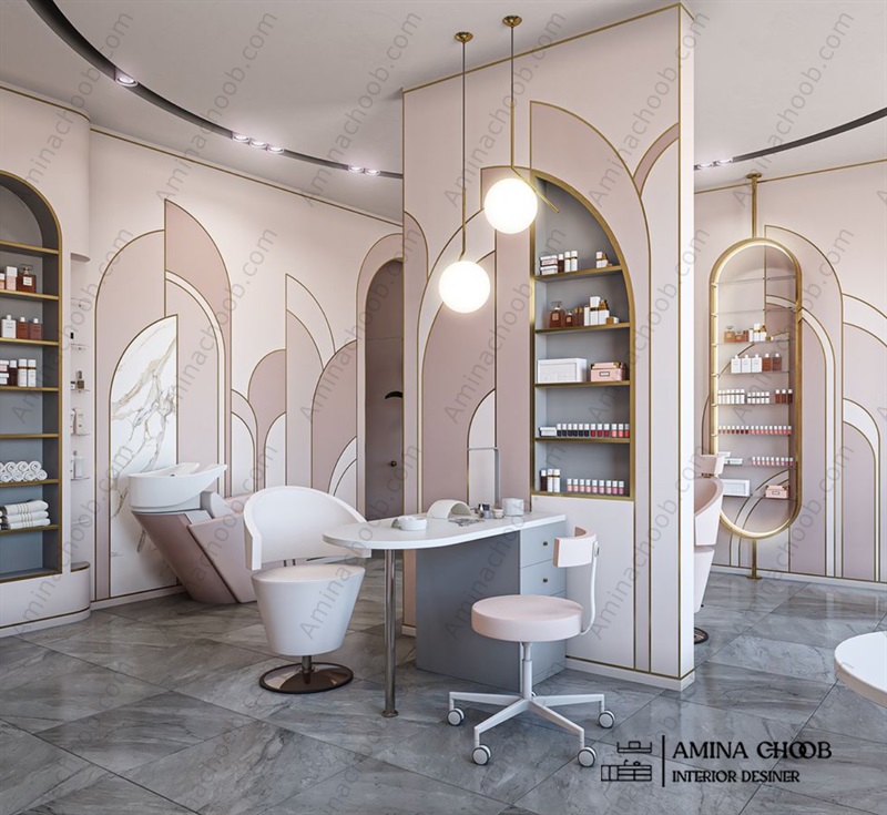 دکور فروشگاهی