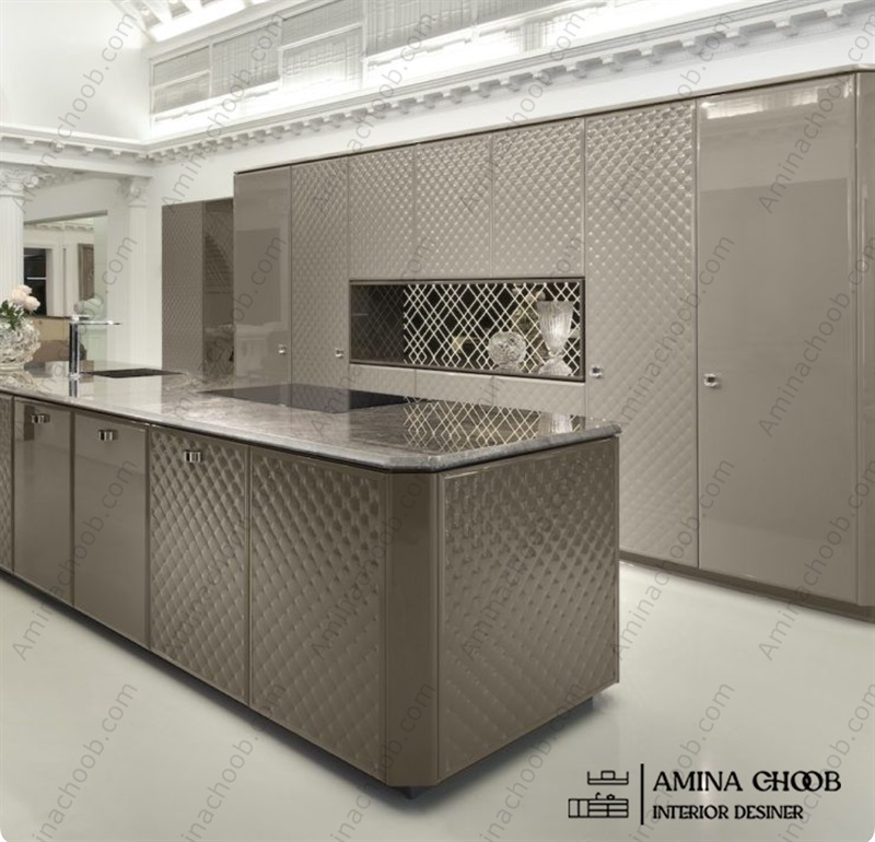 کابینت انزو