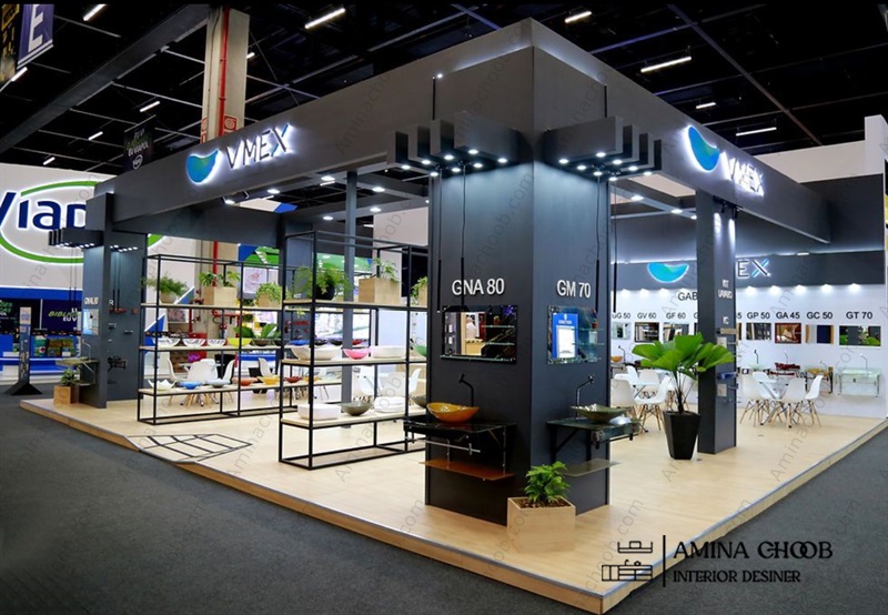 دکور فروشگاهی