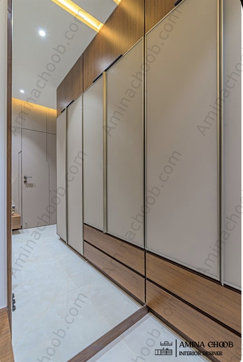 کمد دیواری اداری