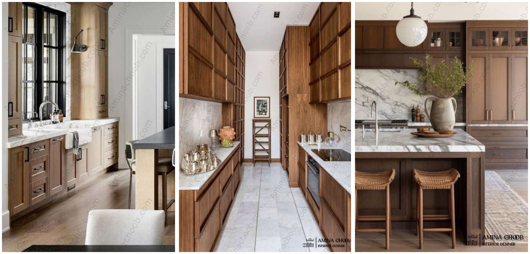 کابینت نئوکلاسیک