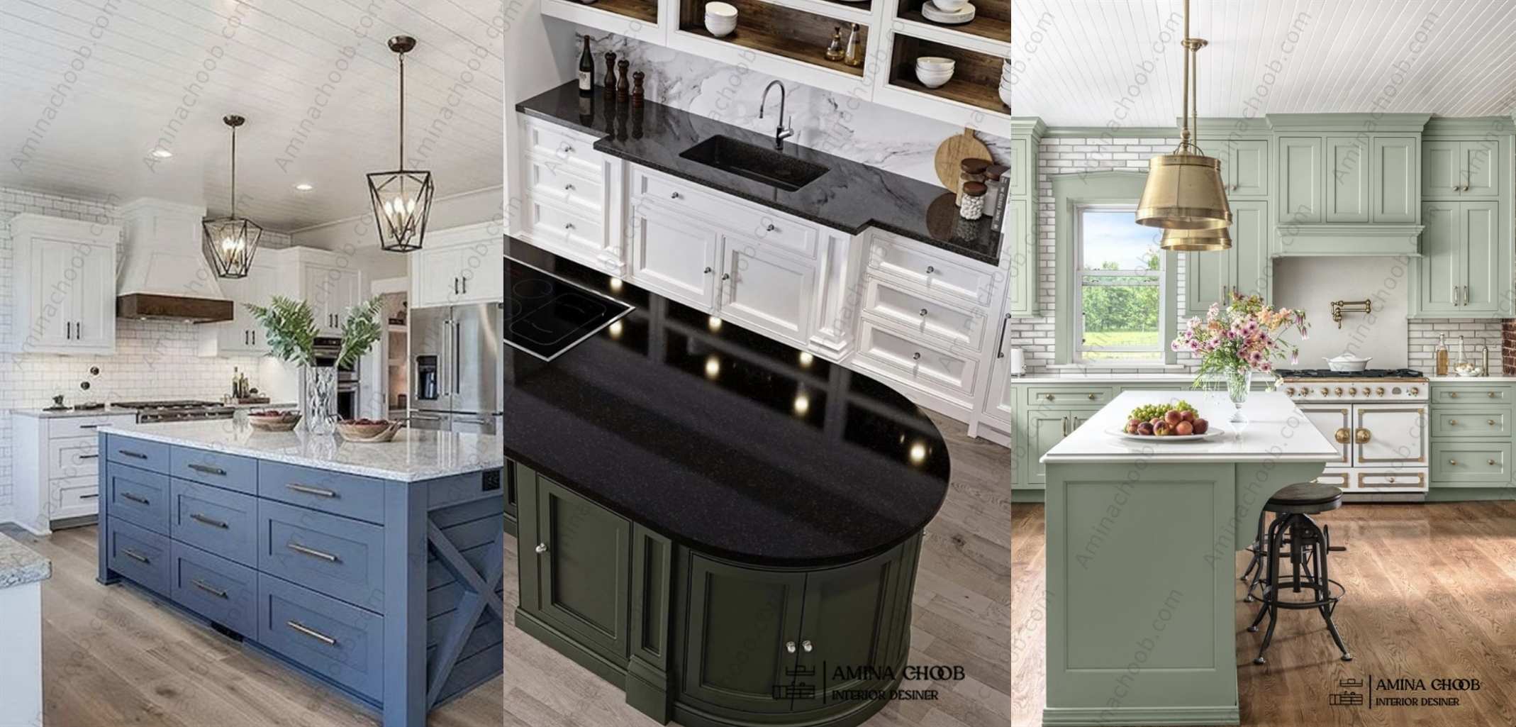 کابینت نئوکلاسیک