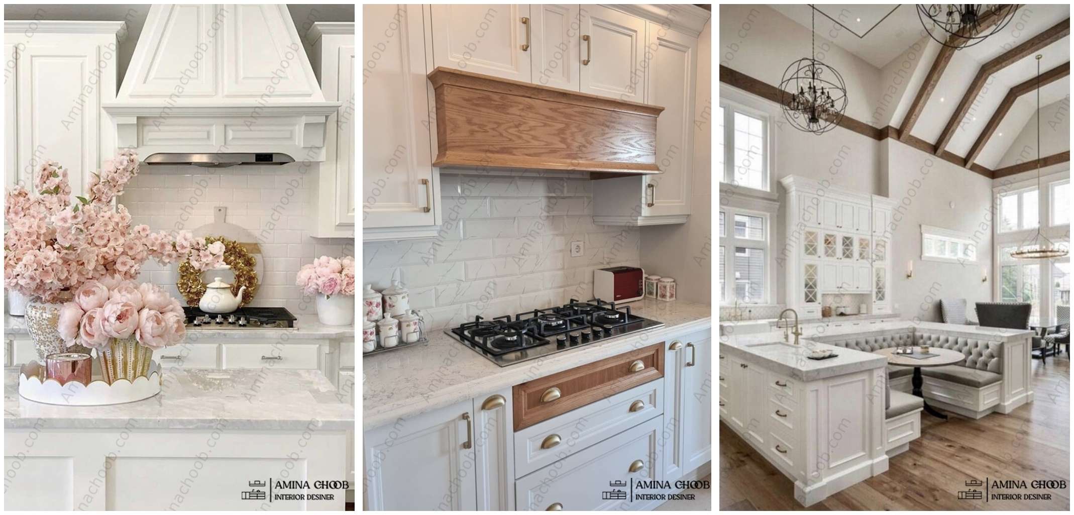 کابینت نئوکلاسیک