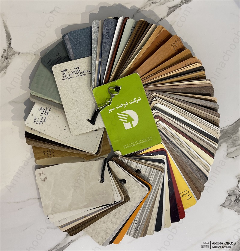 صفحه کابینت هایگلاس